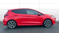 Ford Fiesta 1.0 EcoBoost ST-Line X 5dr Petrol Hatchback